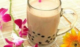 奶茶配方爆料视频大全图片,网红爆款奶茶配方图鉴